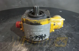 Gear pump Bosch 0510515006