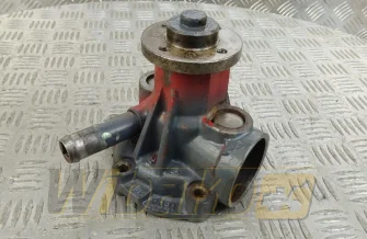 Water pump Deutz 04503612