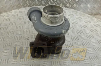 Turbocharger Schwitzer EC-1 04258205