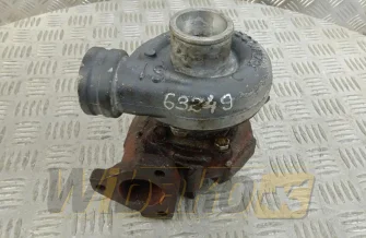 Turbocharger Deutz 04209164