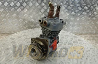 Compressor for engine Knorr-Bremse TCD2012 