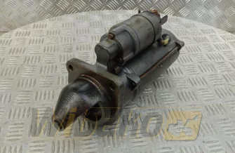Starter Deutz 01183235