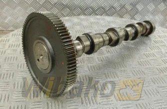 Camshaft for engine Deutz BF4M2012 04258615
