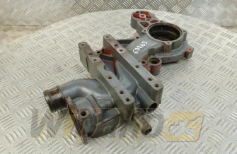 Fan bracket Deutz 04290414