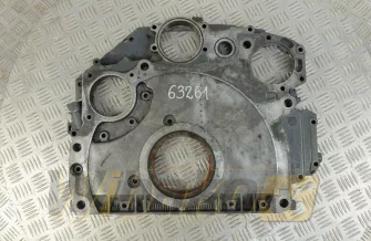 Rear gear housing Deutz 04291431