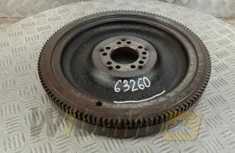 Flywheel for engine Deutz BF4M2012 04193439R