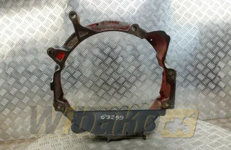 Flywheel housing Deutz 04255797RY