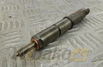 Injector 220 bar Bosch 0432193486