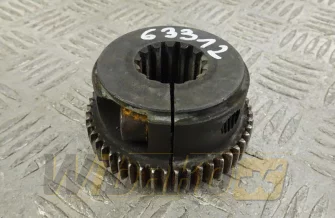 Coupling Z=50, z=14 Rexroth 757-24550SIT