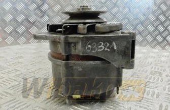 Alternator Bosch F/100V 0290800052