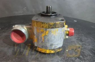 Gear pump Bosch 0510515006