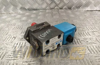 Valves set Vickers DG4V32AMKUP4D3H760EN94 R900424447