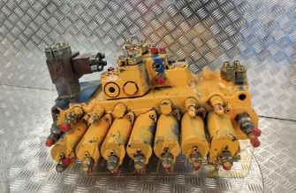 Distributor Rexroth M8-1152-00/7M8-22 567010