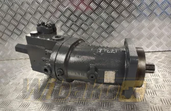 Hydraulic motor Hydromatik A6V107 HA2FZ 225.25.00.21