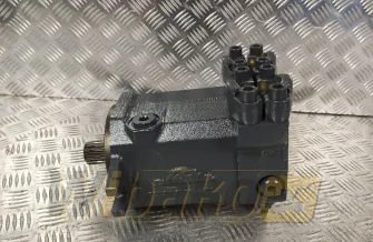 Swing motor Linde MMF63 521A100227