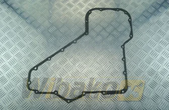 Timing cover gasket kryngielitowa wbk 3917780