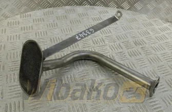 Pipeline Hanomag 2992165M91