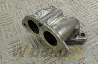 Coupler pompy oleju Hanomag 2870058M91