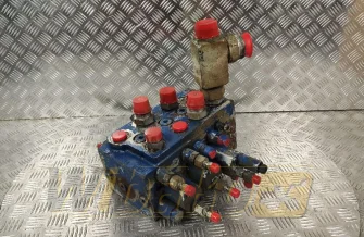 Distributor Rexroth M6-1380-00-3M6-15M3V-0WV01 5606660577