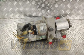 Electropump Hydac 3175794 