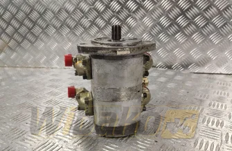 Gear pump HPI 50449908 / 4006534 P1AAN2012CX2012CL30A01