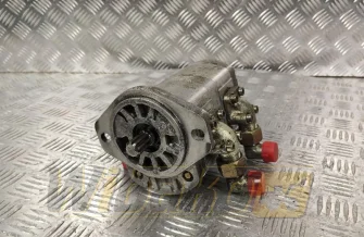 Gear pump HPI 81052743 / 4006534 P1AAN2012CX2012CL30A01