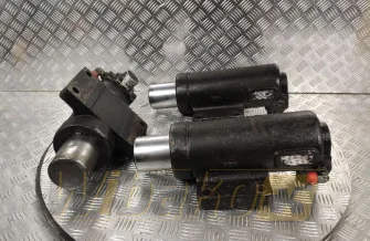 Stablizer Caterpillar PZL85-160RH-UNF 