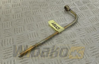 Fuel line Hanomag 2992396M91