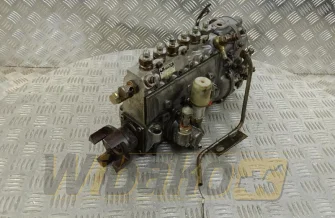 Injection pump Bosch PE6A95D320RS2557-1 0400676190