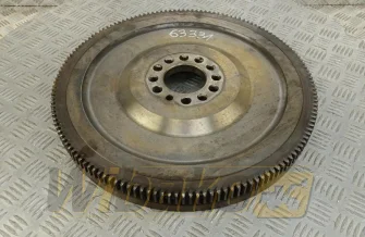 Flywheel for engine Hanomag D964T 2987785M91