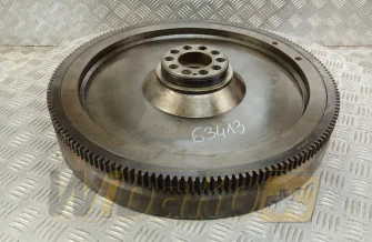Flywheel SAE1 Liebherr 9887501