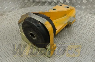Engine mount tył, lewa Liebherr 9768769