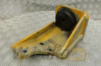 Engine mount przód, prawa Liebherr 9685283