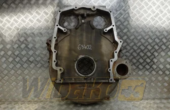 Flywheel housing SAE1 Liebherr 9077835