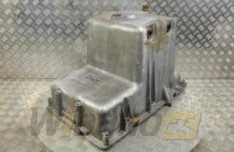 Oil sump Liebherr D9406 9887142