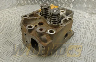 Cylinder head Liebherr 9887824