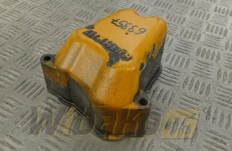 Cylinder head cover Liebherr 9880820