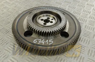 Timing gear Liebherr 10115979