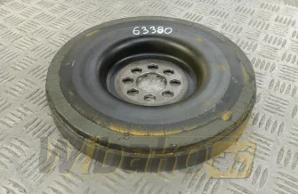 Vibration damper Liebherr 9883315