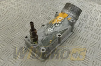 Thermostat housing Liebherr 9269436