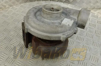 Turbocharger KKK K27.2 53279806608