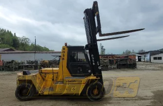 Forklift BOSS STEIBOCK 