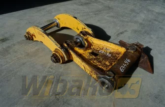 Bucket connector Liebherr 3001628