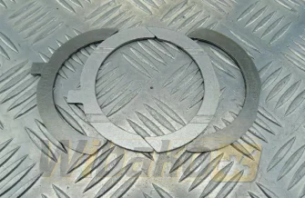 Thrust bearings Deutz 02929104