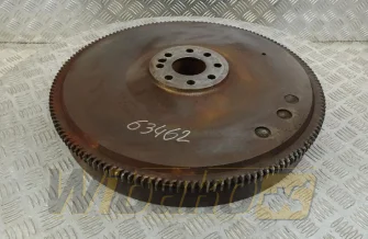 Flywheel for engine Caterpillar 3126 202-2381