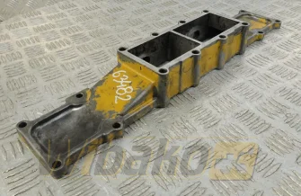 Inlet mainfod housing for engine Caterpillar 3126 203-3769