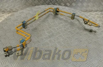 10x1 for engine Liebherr D9406 9883769