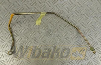 Fuel line 10x1 Liebherr 9883767