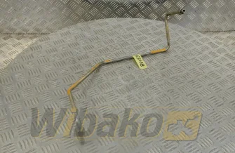 Fuel line 10x1 Liebherr 9883761