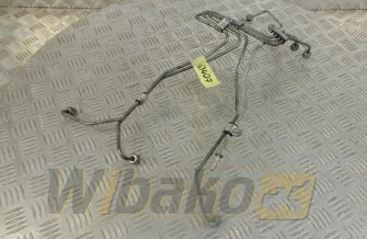 Fuel lines pompy wtryskowej for engine Liebherr D9406 9279349